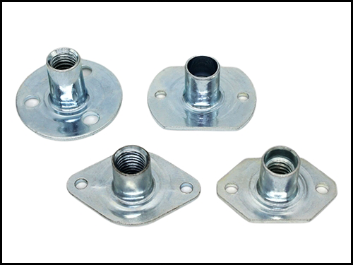 無(wú)爪T型螺母