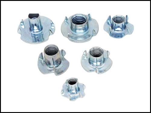 圓盤(pán)T型螺母