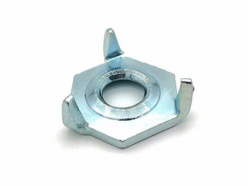 沖壓件的使用要求